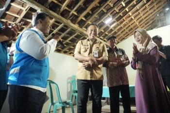 Terang yang dinantikan, kisah Karmini rasakan kemerdekaan energi bersama PLN