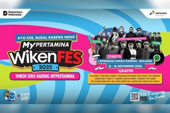 Gandeng Sean Gelael dan Rifat Sungkar, Pertamina Patra Niaga Ajak Masyarakat Peduli Keselamatan Dalam Berkendara