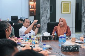 Lombok Tengah jadi lokasi puncak peringatan HUT ke-67 NTB