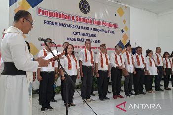 Vikep: FMKI jalankan perutusan inspiratif untuk majukan kota