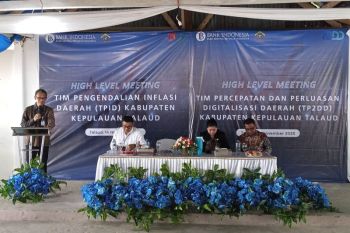 BI-Pemkab pacu digitalisasi wilayah 3T dorong ekonomi Sulut