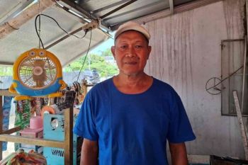 14 tahun jadi peserta, Priono akui BPJS Kesehatan sangat bantu keluarganya