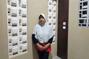 Desy: Berkat JKN anak saya bisa Ssembuh dari kanker tanpa khawatir biaya!