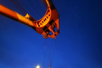 China tetapkan zona perlindungan peninggalan bawah air untuk kapal perang yang tenggelam