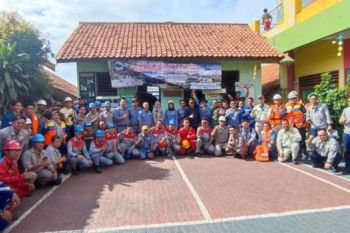 BPBD Kota Cilegon siaga hadapi dampak bencana hidrometeorologi