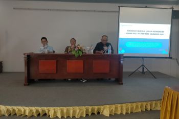 Hiswana Migas Kalbar dorong pemda ajukan penambahan kuota BBM dan LPG