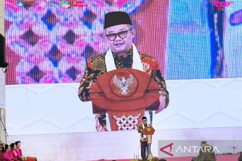 Mendikdasmen tegaskan kerukunan adalah DNA bangsa Indonesia