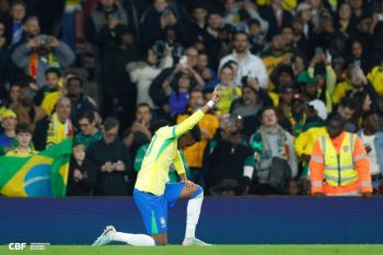 Ancelotti terkejut dengan talenta Estevao: Masa depan sepak bola Brasil cerah