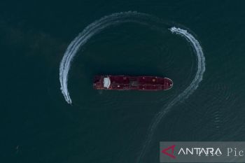 Iran tegaskan Selat Hormuz tidak akan kembali seperti kondisi semula
