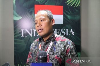 COP30, PT Vale berkomitmen atasi perubahan iklim lewat dekarbonisasi