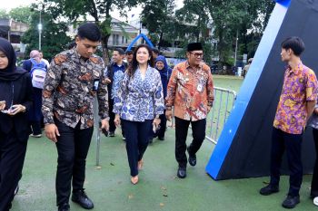 Komdigi ajak masyarakat aktif awasi risiko digital pada anak dan remaja