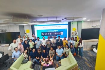 TP2DD se-Sulut perkuat sinergi dan inovasi digitalisasi daerah