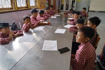 Program Sekolah Rakyat di Mataram terkendala lahan