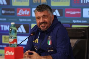 Gattuso pastikan Tonali dan Calafiori absen lawan Norwegia