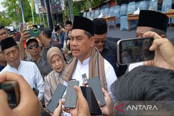 Shalahuddin: Barito Utara jadi tuan rumah MTQH Kalteng untuk penguatan syiar