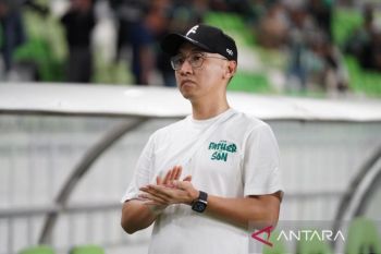 PSMS terima sebelas sanksi selama putaran pertama Liga Championship