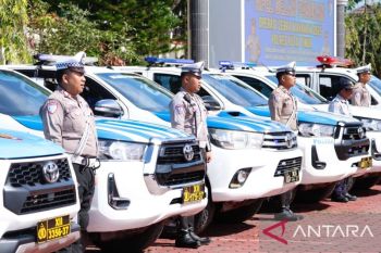 Polri koordinasi lintas lembaga menghindari multitafsir putusan MK