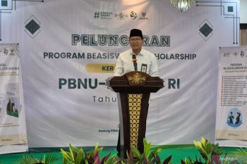 Baznas menekankan sektor pendidikan jadi prioritas penyaluran dana umat