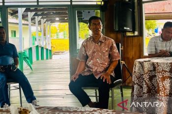 Danrindam XVII/Cenderawasih: Hoaks, isu penutupan ataupun pembongkaran gereja di Jayapura