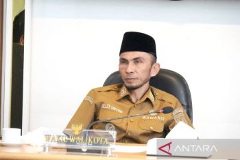Pemkot Padang Panjang percepat program terukur dan bermanfaat bagi masyarakat