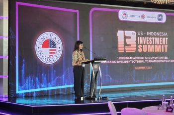Kadin AS mendesak Indonesia percepat reformasi kebijakan