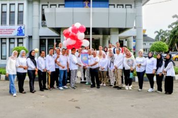 Kanwil Kemenkum wujudkan 100 persen Posbankum di seluruh desa kelurahan Bengkulu