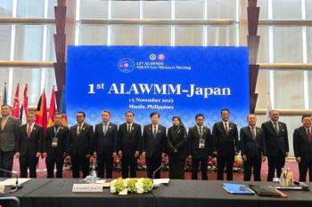 Kanwil Kemenkum Bengkulu dukung usulan Indonesia bahas royalti musik dan AI di tingkat global