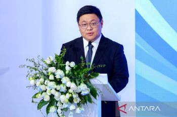 Durian Indonesia muncul sebagai kekuatan baru industri global