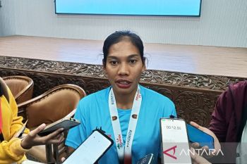 Atletik Indonesia training camp di tiga negara jelang SEA Games 2025
