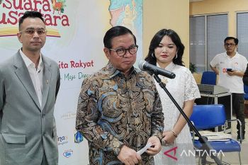 Ledakan SMAN 72, Pramono sebut banyak siswa ingin pindah