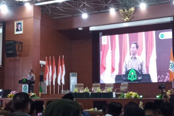 Jadi episentrum dialog global, UIN Alauddin Makassar hadirkan tokoh dunia