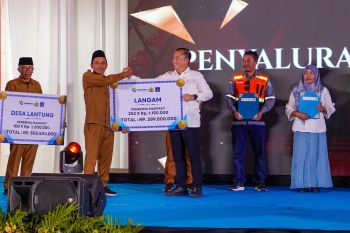 Gubernur Iqbal: Implementasi IPR di NTB demi kesejahteraan rakyat