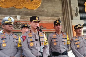 Kapolda Bali: Korban lakalantas di Bali didominasi usia produktif
