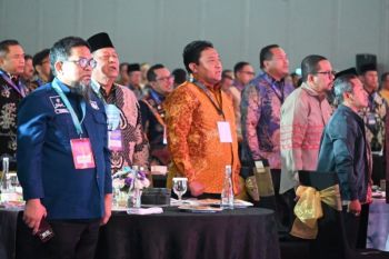 Pemprov Kalteng siapkan perangkat interaktif digital sejak 2024