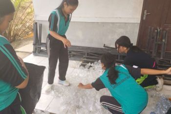 Disdik dorong dunia pendidikan dukung pembangunan berkelanjutan