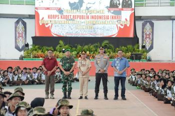 Gubernur tekankan pentingnya tanamkan nilai Huma Betang bagi generasi muda