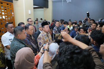 Menteri Nusron sambut baik putusan MK Soal HAT di IKN