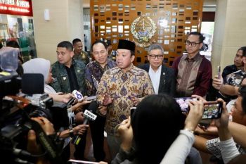 Menteri Nusron: Selama jajaran BPN tidak mau kongkalikong, mafia tanah pasti kabur