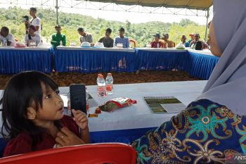 Menjelang verifikasi, Balikpapan finalisasi standardisasi Taman Asuh Ramah Anak