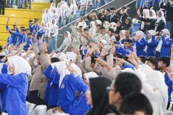 Pemkot Magelang beri ruang positif generasi muda melalui "Z-Hub"