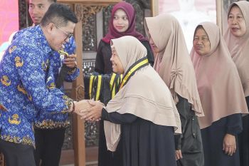 Pemkot Magelang siapkan strategi memperluas Sekolah Lansia