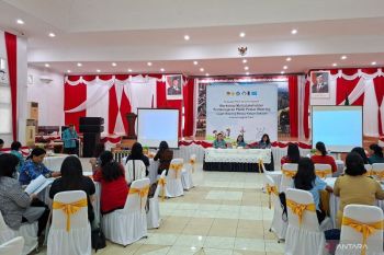 TP PKK dan UNICEF perkuat kolaborasi PAUD peduli terhadap wasting di NTT