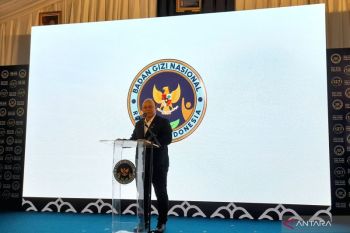 BGN meluncurkan Sahabat SAGI 127 melayani aduan tentang MBG 24 jam