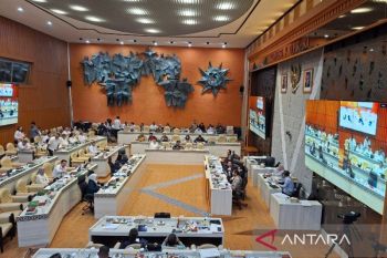 Menteri PU targetkan pembangunan jalan baru 191 km pada tahun depan