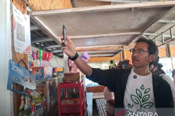 BI perkuat ekosistem digital di Kabupaten Kepulauan Seribu