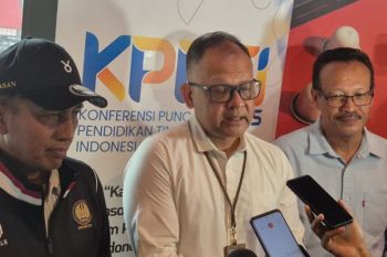 KPPTI 2025 kokohkan ekosistem pendidikan tinggi Indonesia