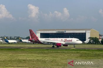 InJourney pastikan kesiapan 37 bandara layani masyarakat jelang Natal-tahun baru