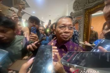 Gubernur Bali Koster panggil travel yang kecelakaan tewaskan WNA China