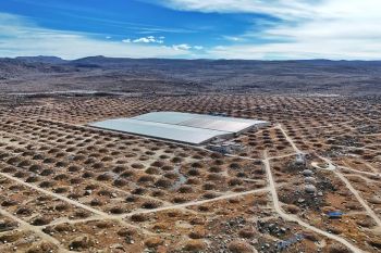 Observatorium China ungkap misteri pembentukan sinar kosmik