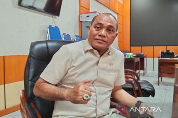 Legislator Kapuas sebut pemkab segera bayar penuh gaji Ketua RT/RW